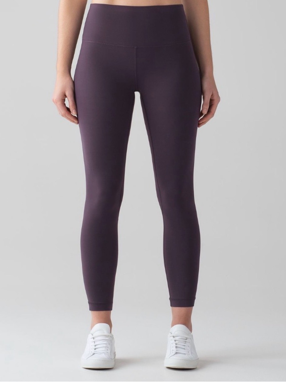 Lululemon Align Pant II *25"
Blue Cast